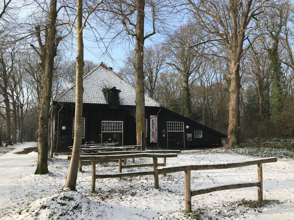 Wintermaanden